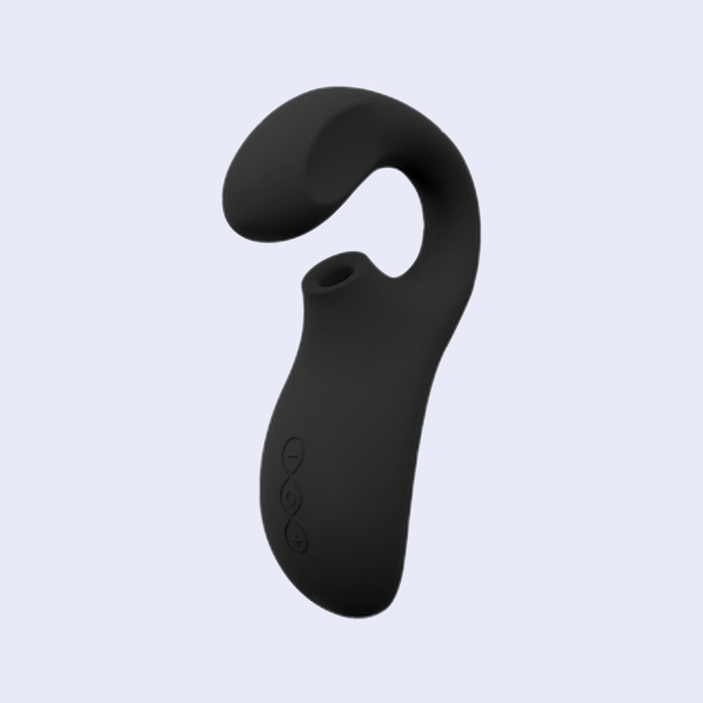 LELO ENIGMA Sonic Clitoral and G-Spot Massager