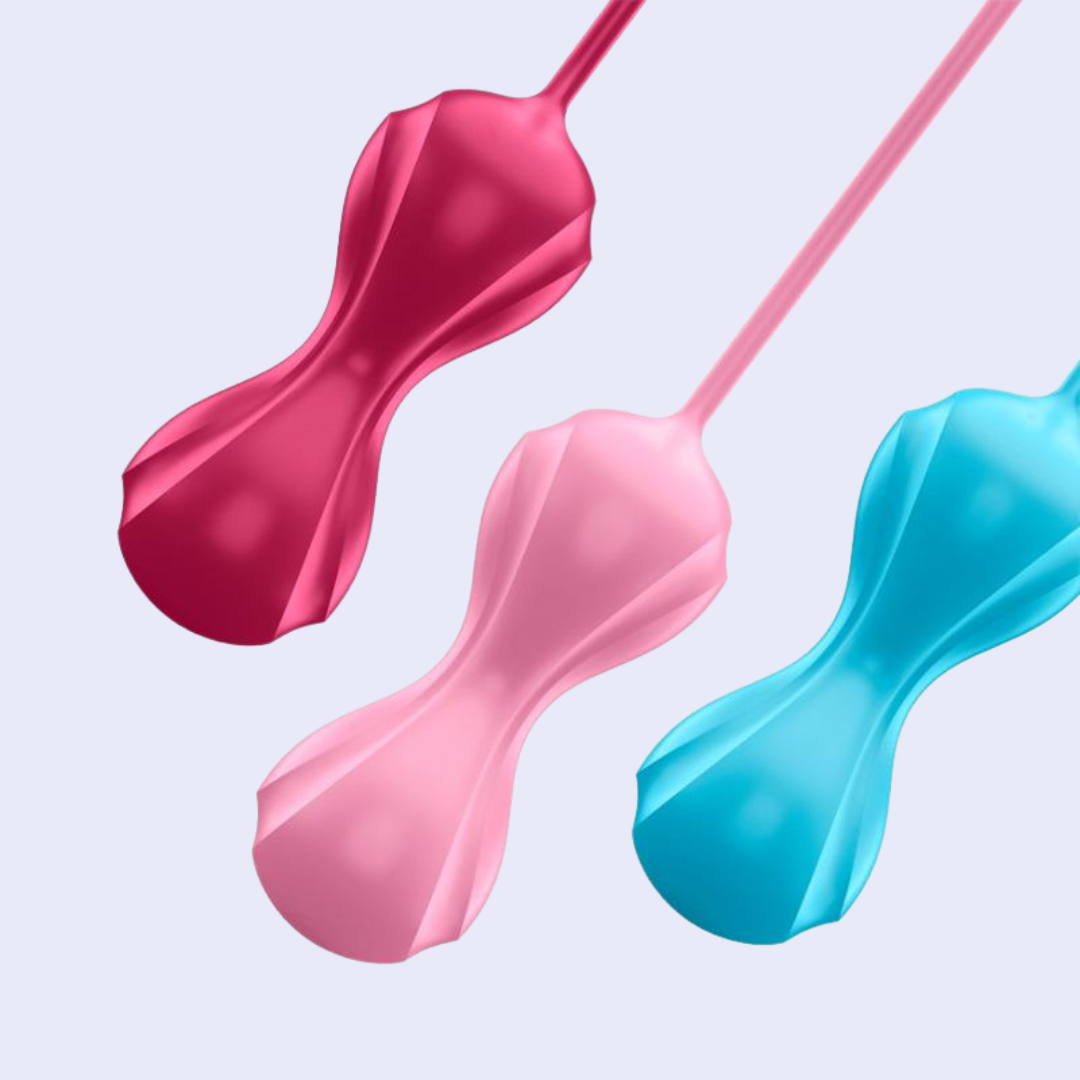 Satisfyer Power Balls