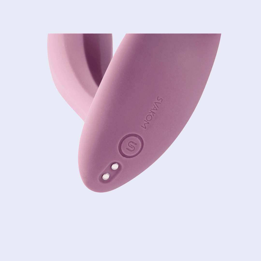 Svakom Vibrator Erica G-Spot
