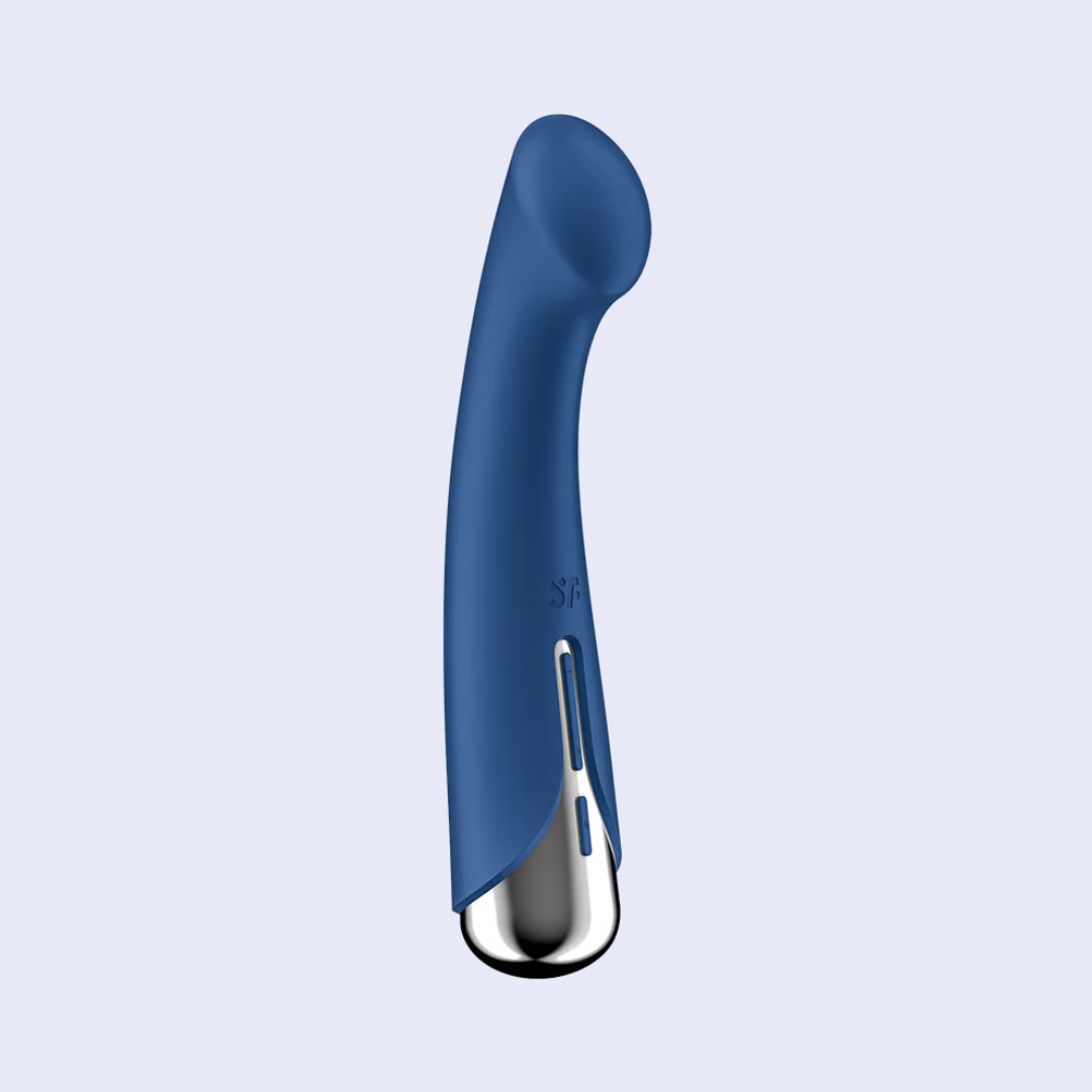 Satisfyer Spinning G-Spot 1