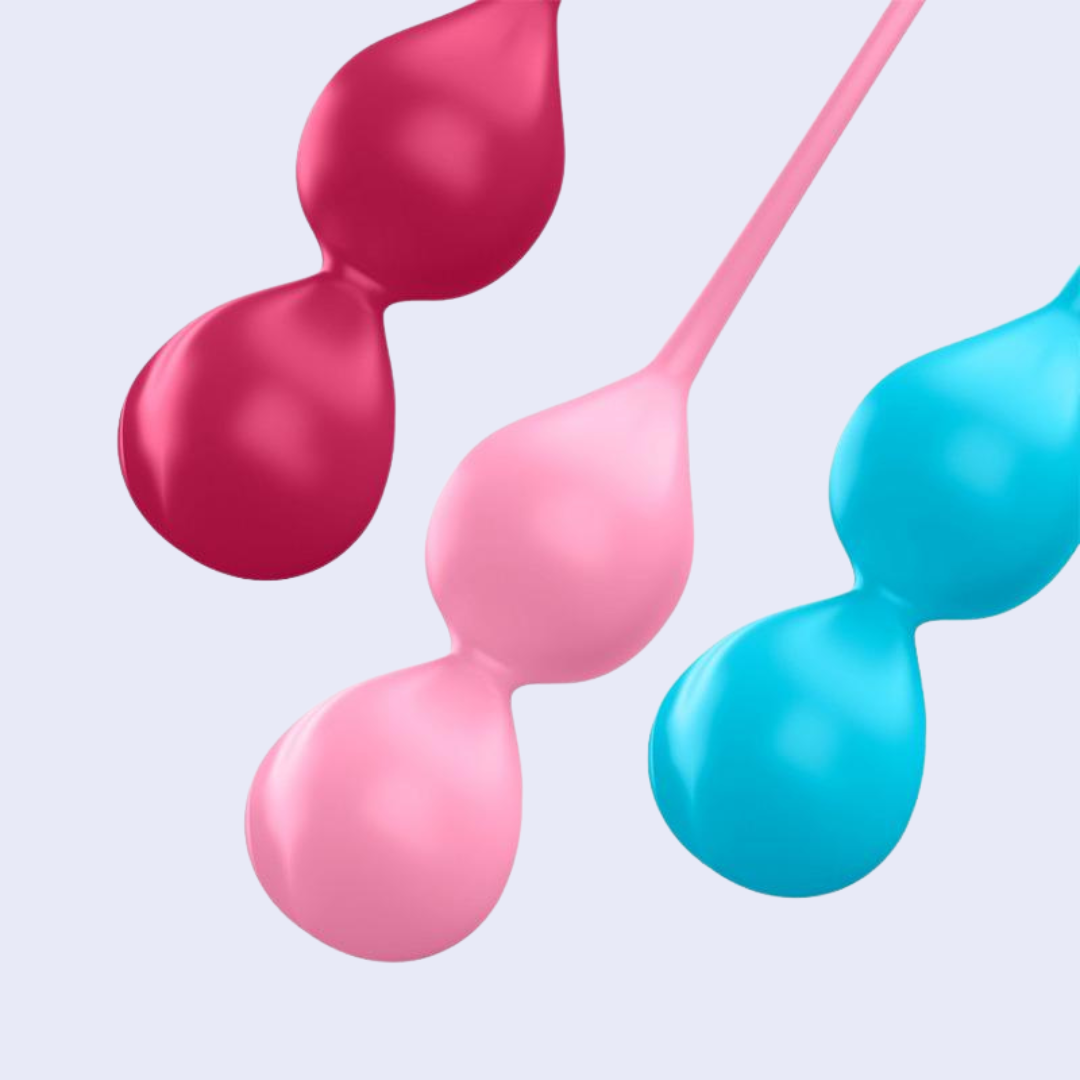Satisfyer V Balls