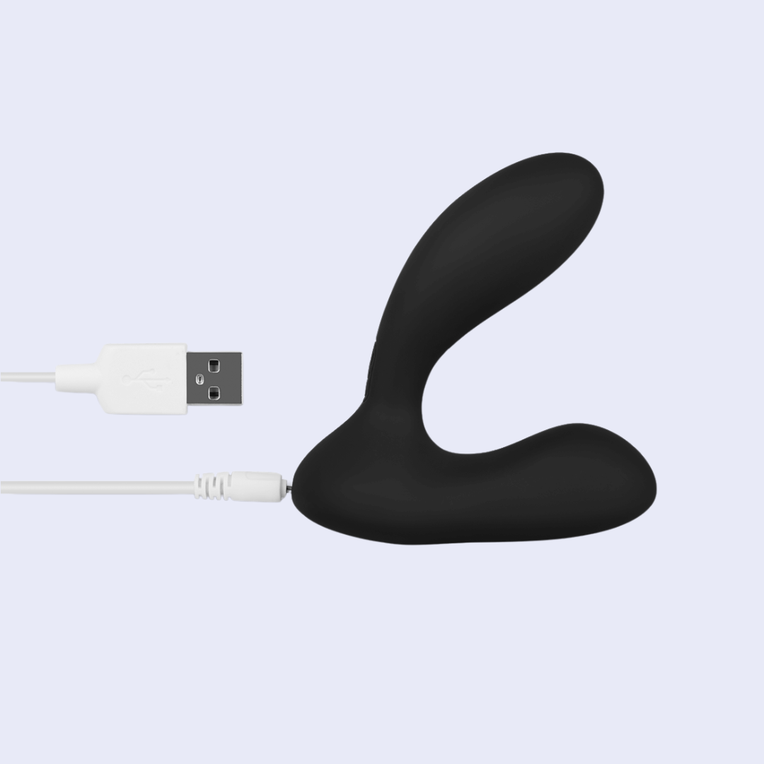 Svakom Vick NEO Anal Vibrator Plug