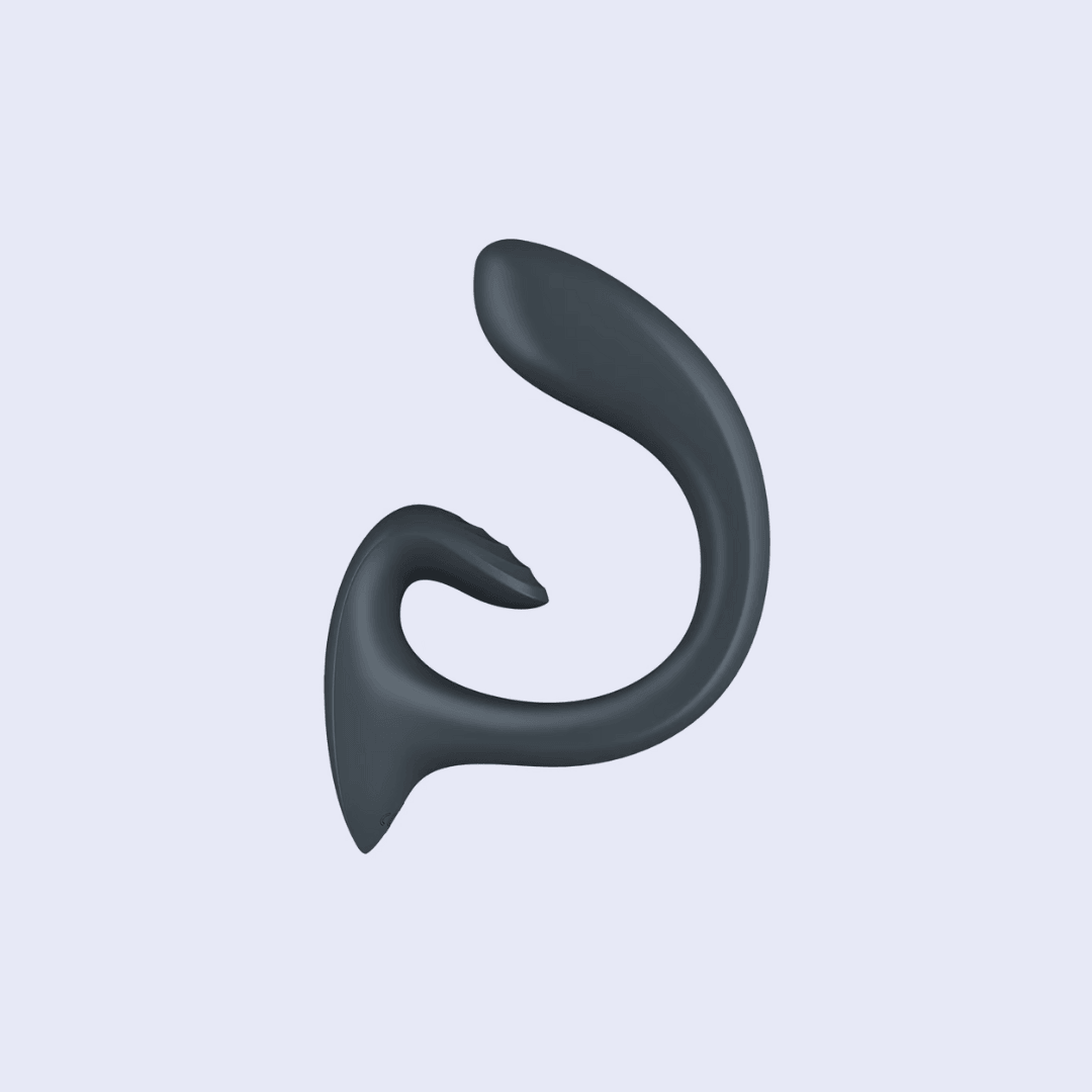 Satisfyer G for Goddess 1
