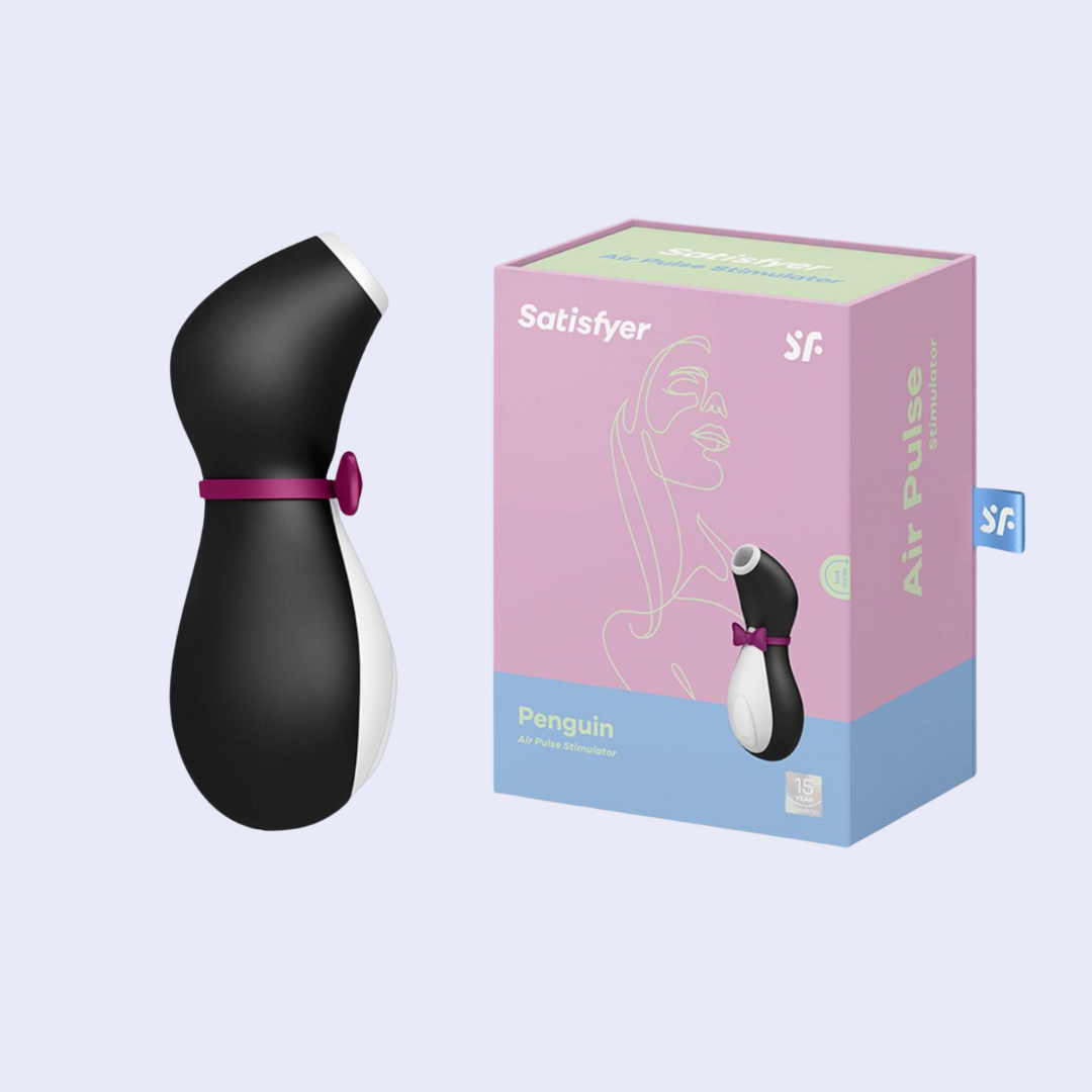 Satisfyer Penguin