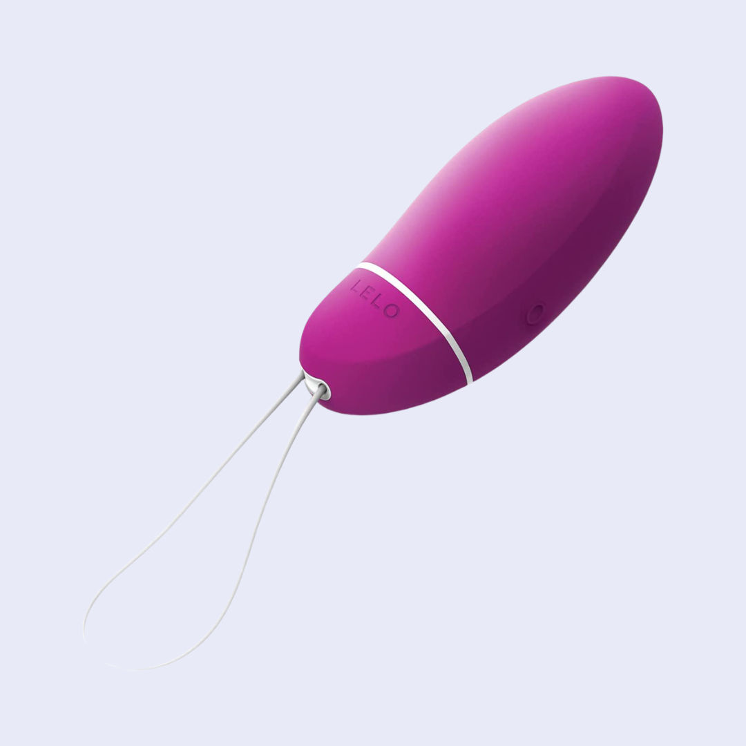 LELO Smart Bead Kegel Trainer