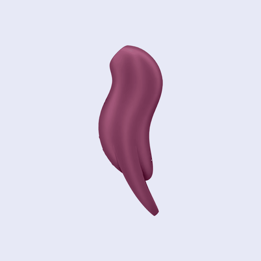 Satisfyer Pocket Pro 1
