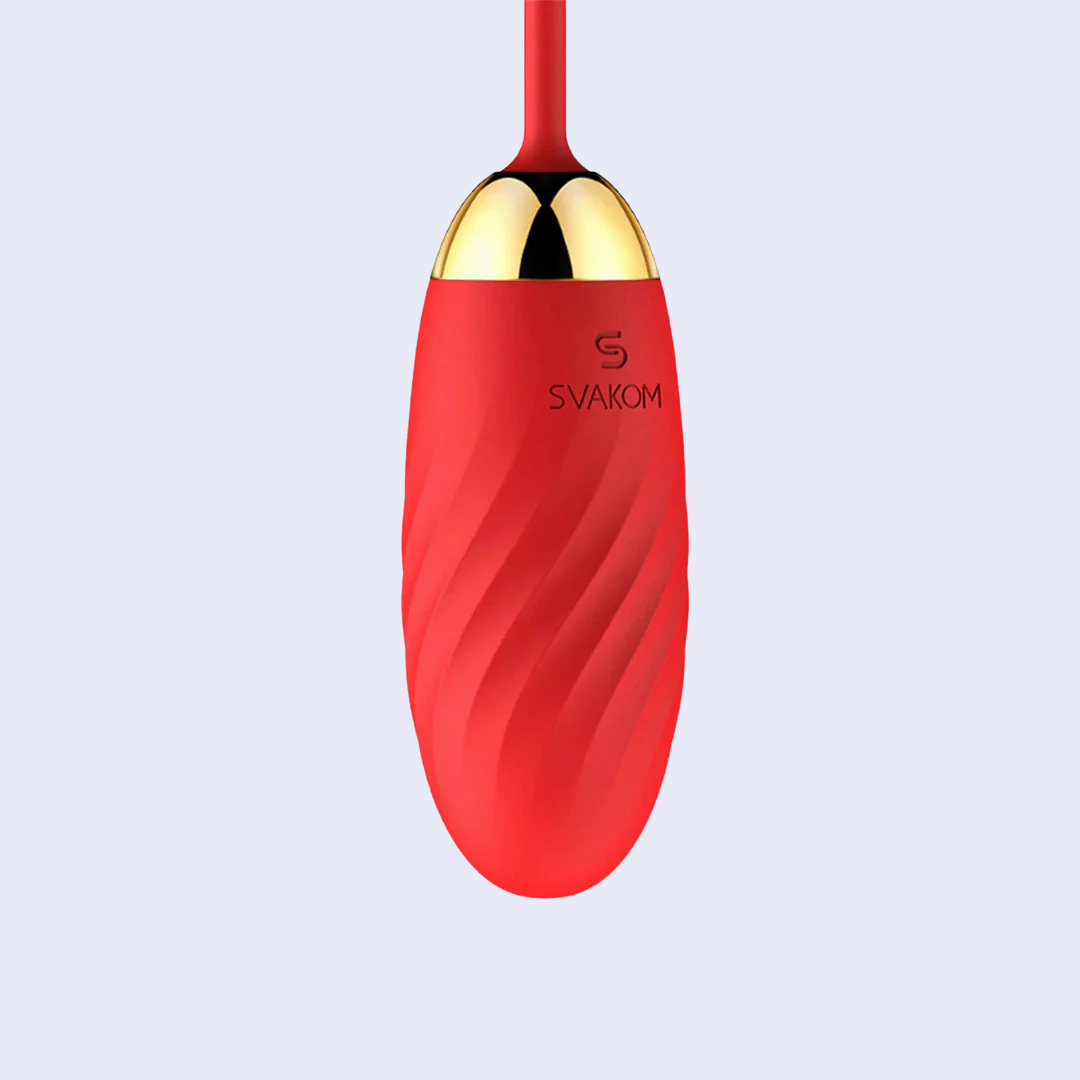 Svakom Ella Neo App Controlled Vibrating Bullet