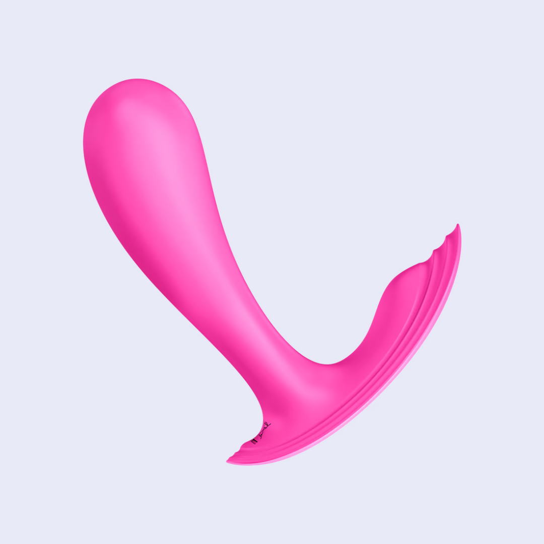Satisfyer Top Secret