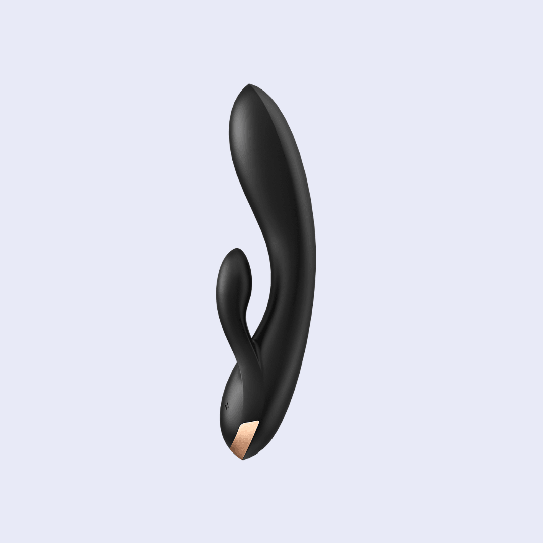 Satisfyer Double Flex