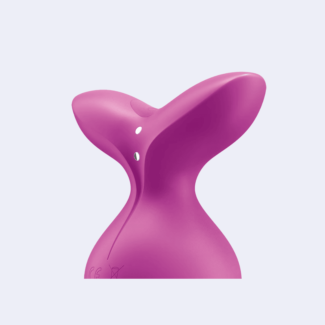 Satisfyer Viva La Vulva
