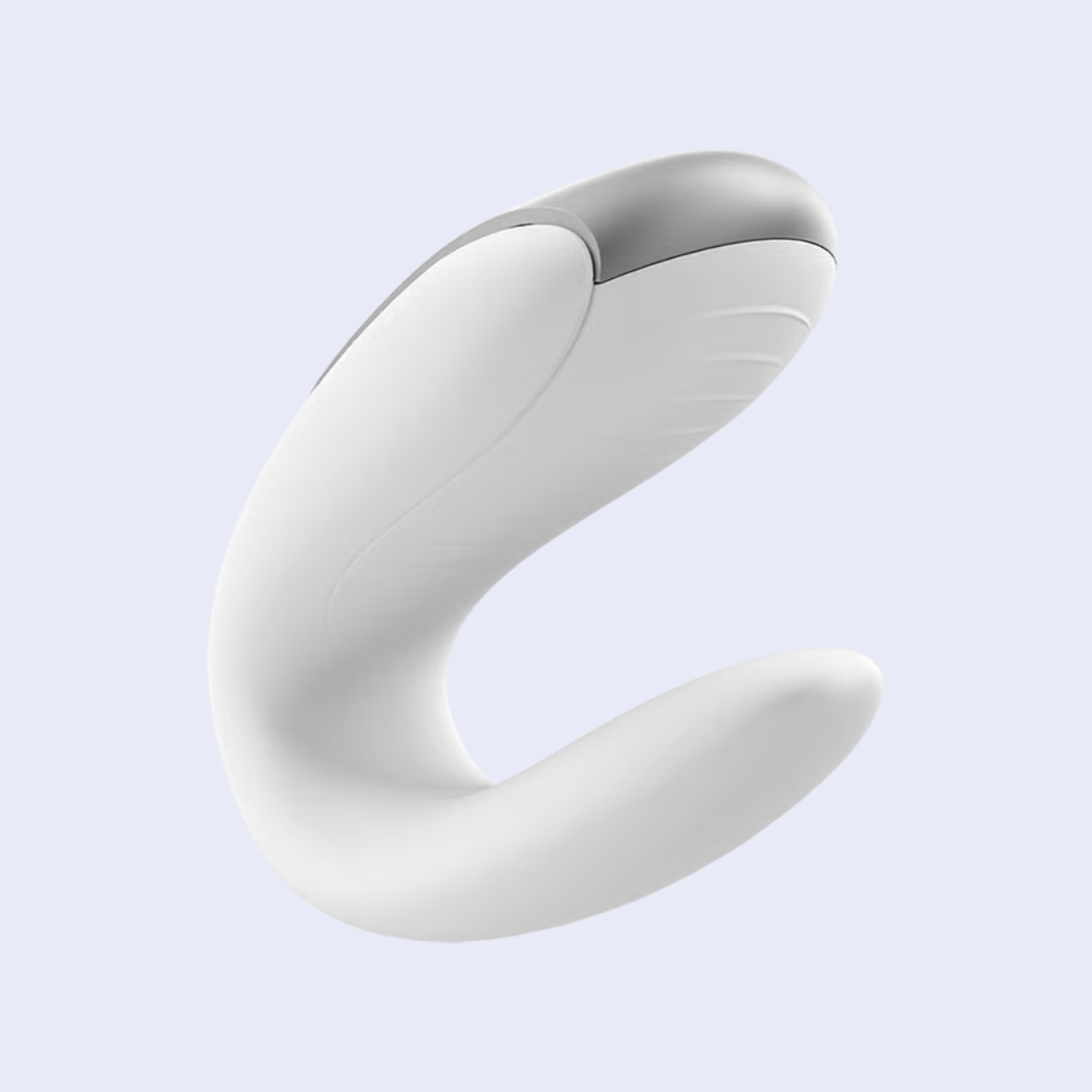 Satisfyer Double Fun Connect