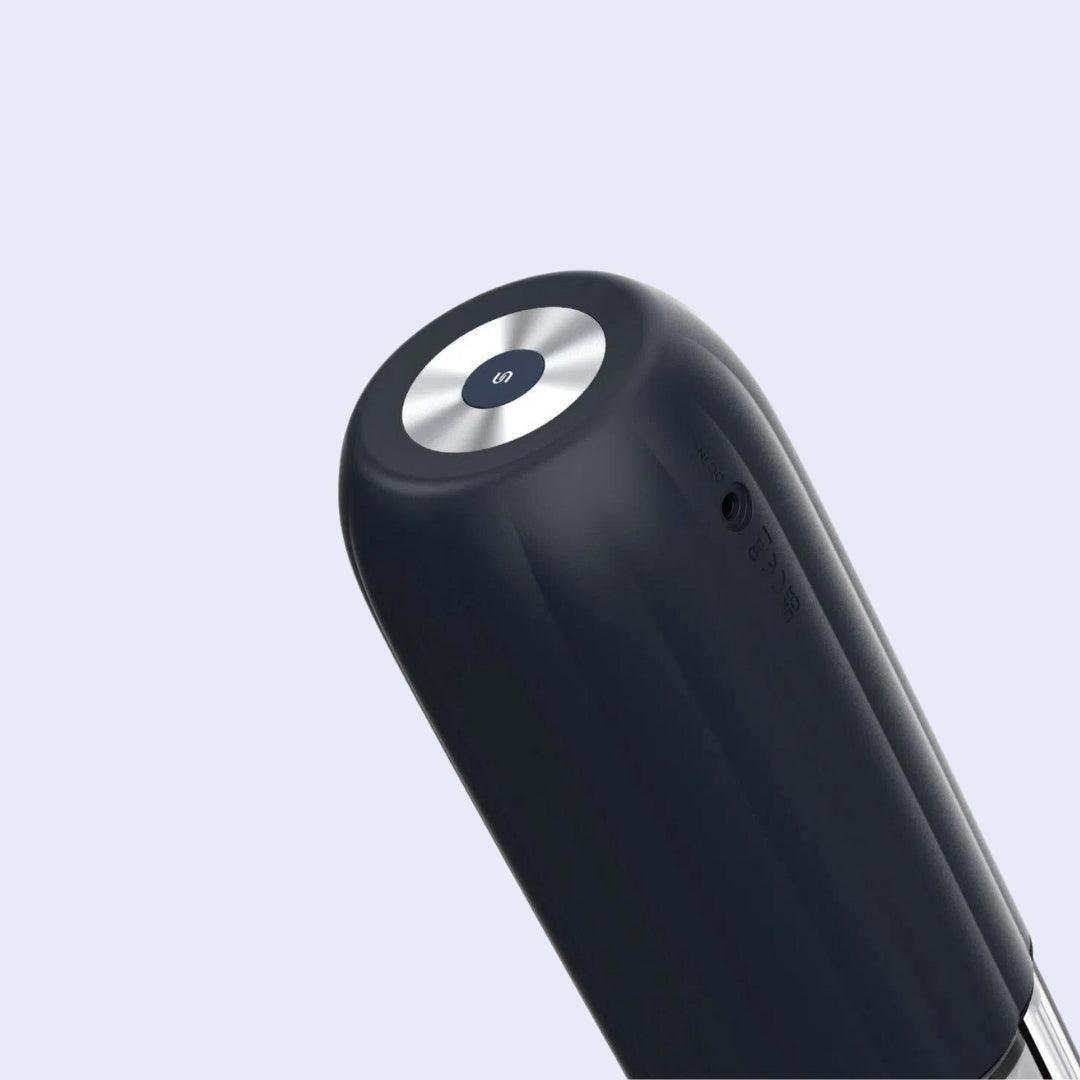 Svakom Masturbador Alex Neo 2 - La Pepa