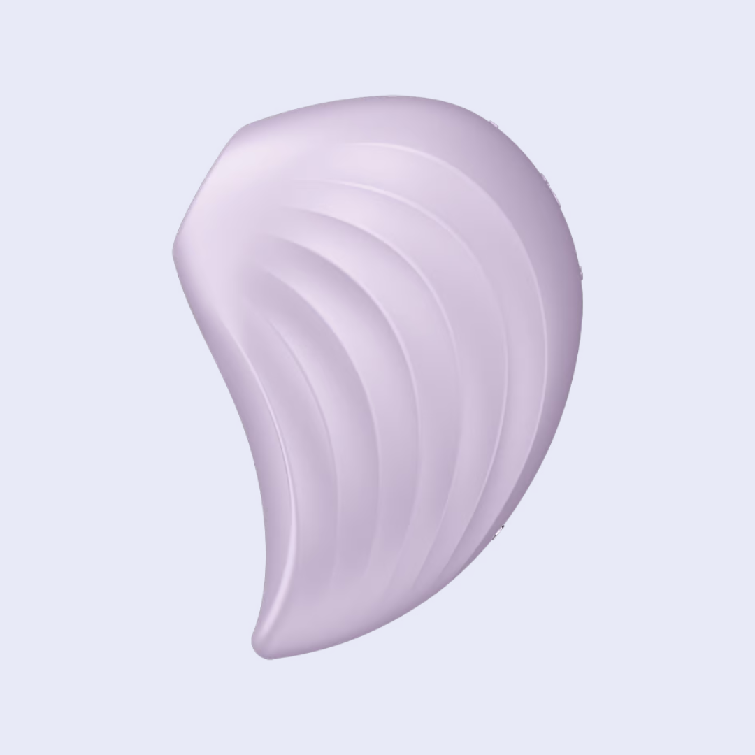 Satisfyer Pearl Diver