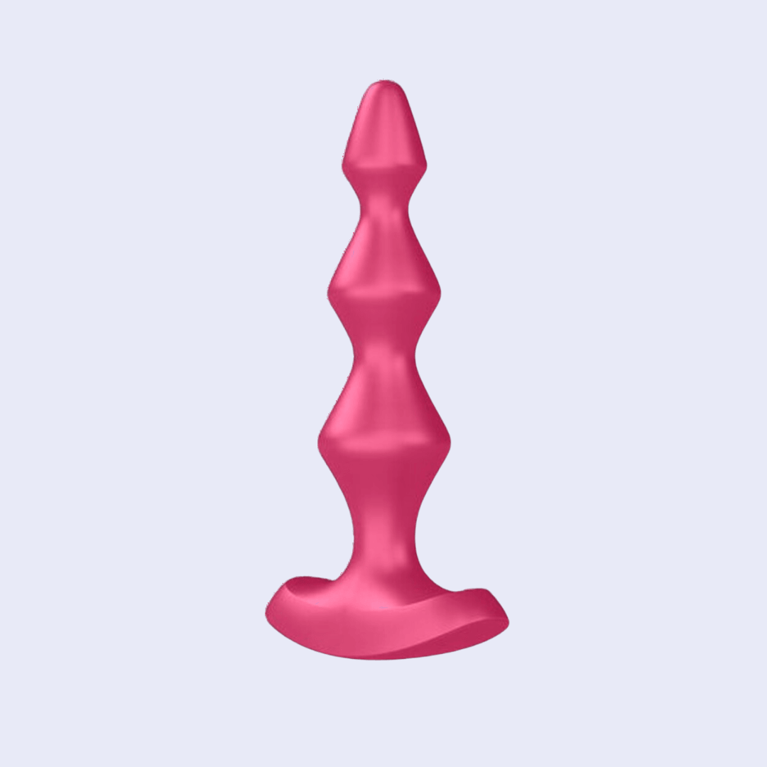 Satisfyer Lolli 1 - Anal Plug