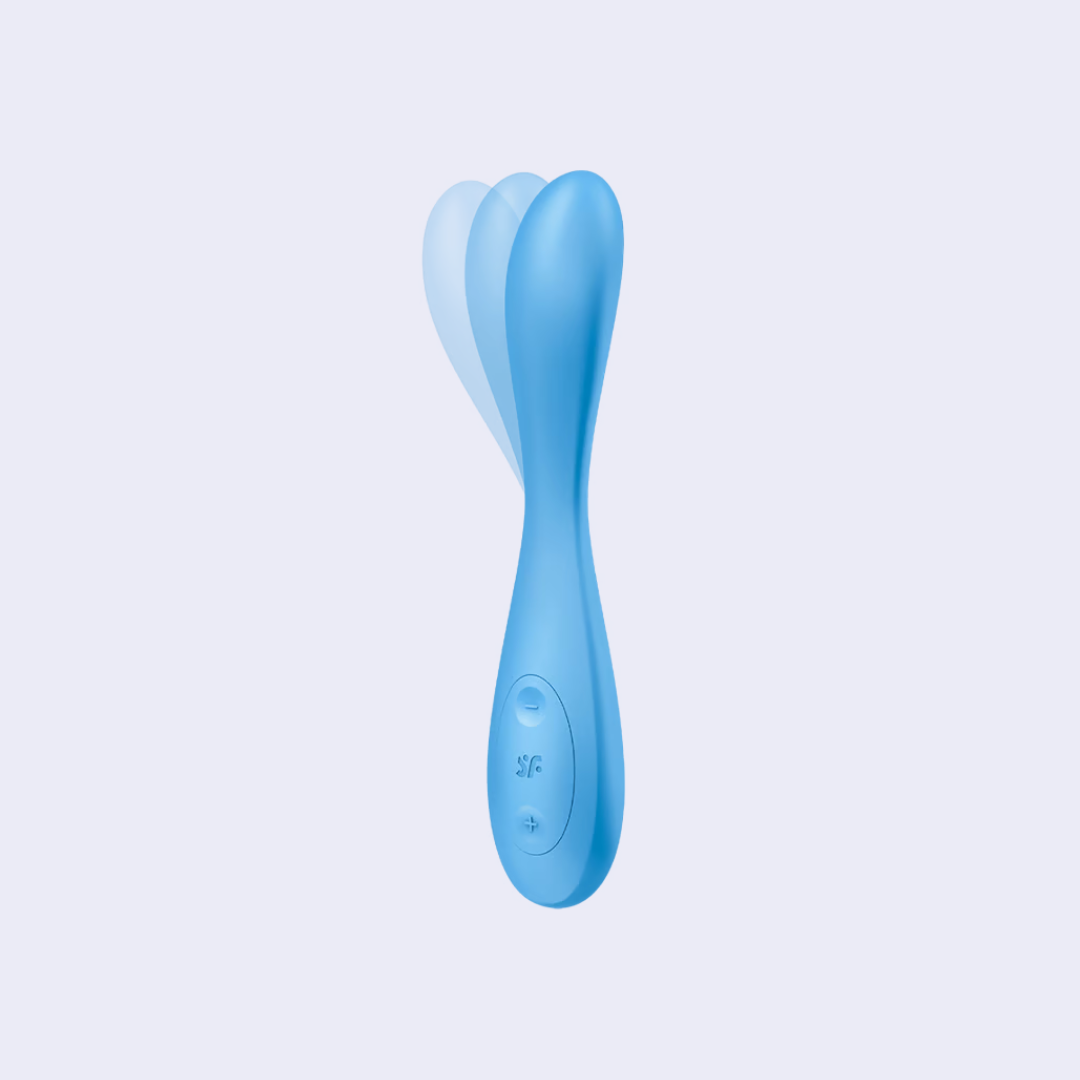 Satisfyer G-Spot Flex 4+