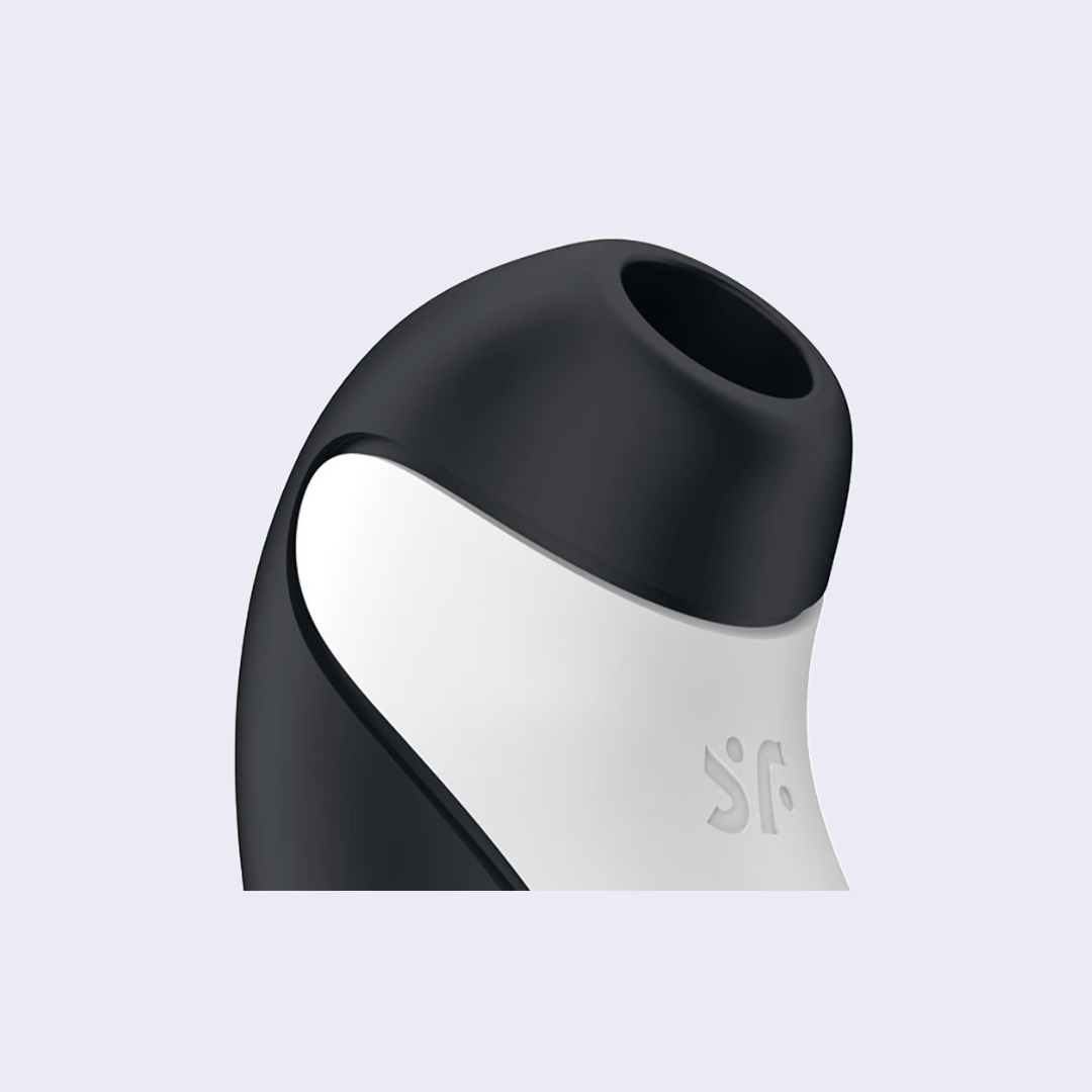 Satisfyer Orca