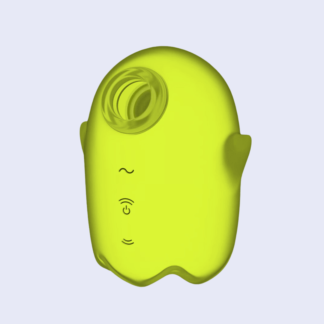 Satisfyer Glowing Ghost