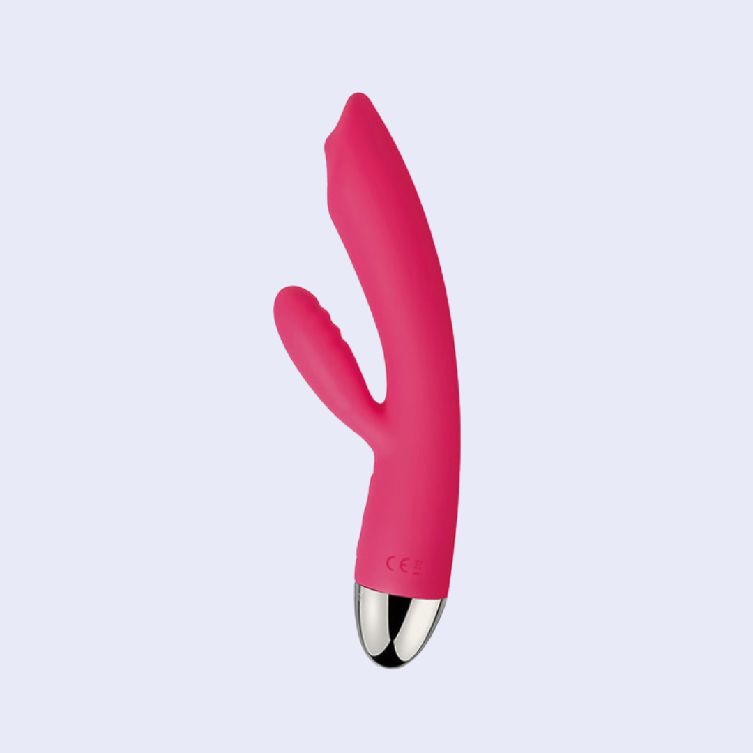 Svakom Trysta G-Spot Rabbit Vibrator
