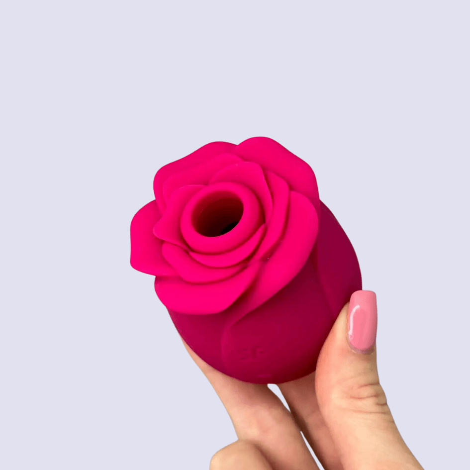 Satisfyer Classic Blossom