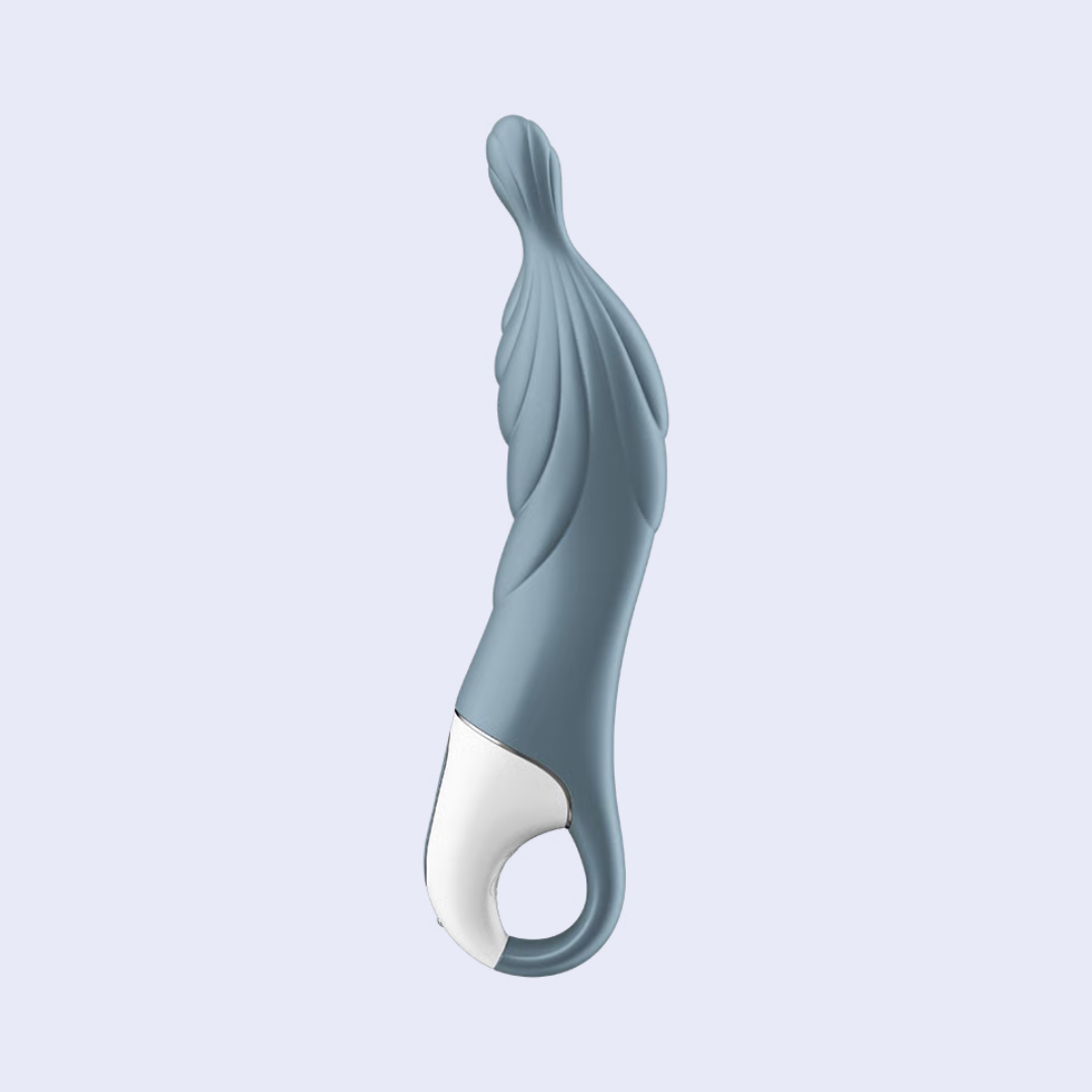 Satisfyer A-Mazing 2