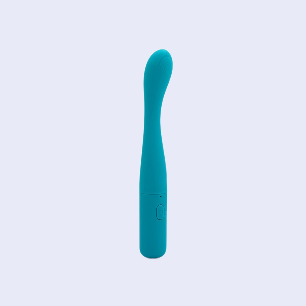 Chloe Nubii Warming Vibrator with Turbo Boost