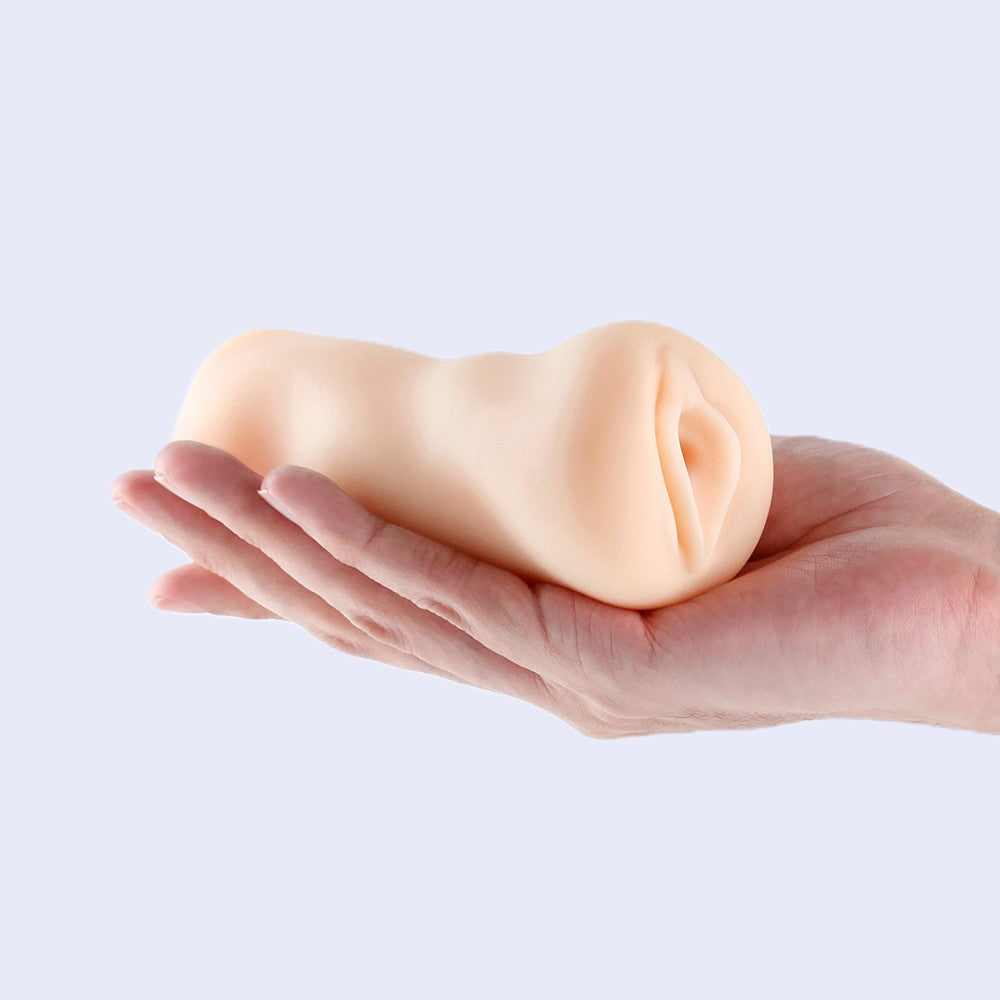 Barely Legal Christine Stroker Masturbator