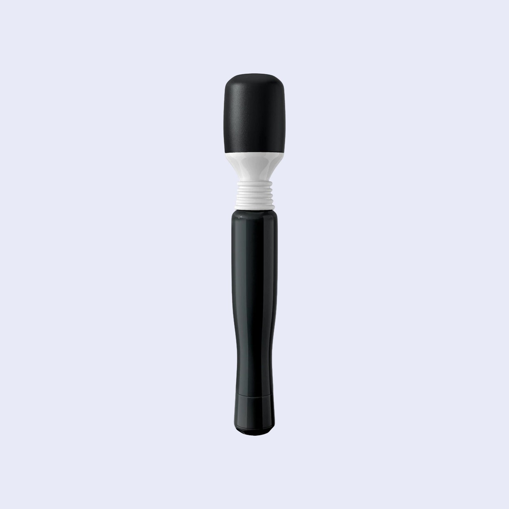 Pipedream Mini Wanachi Cordless Massager