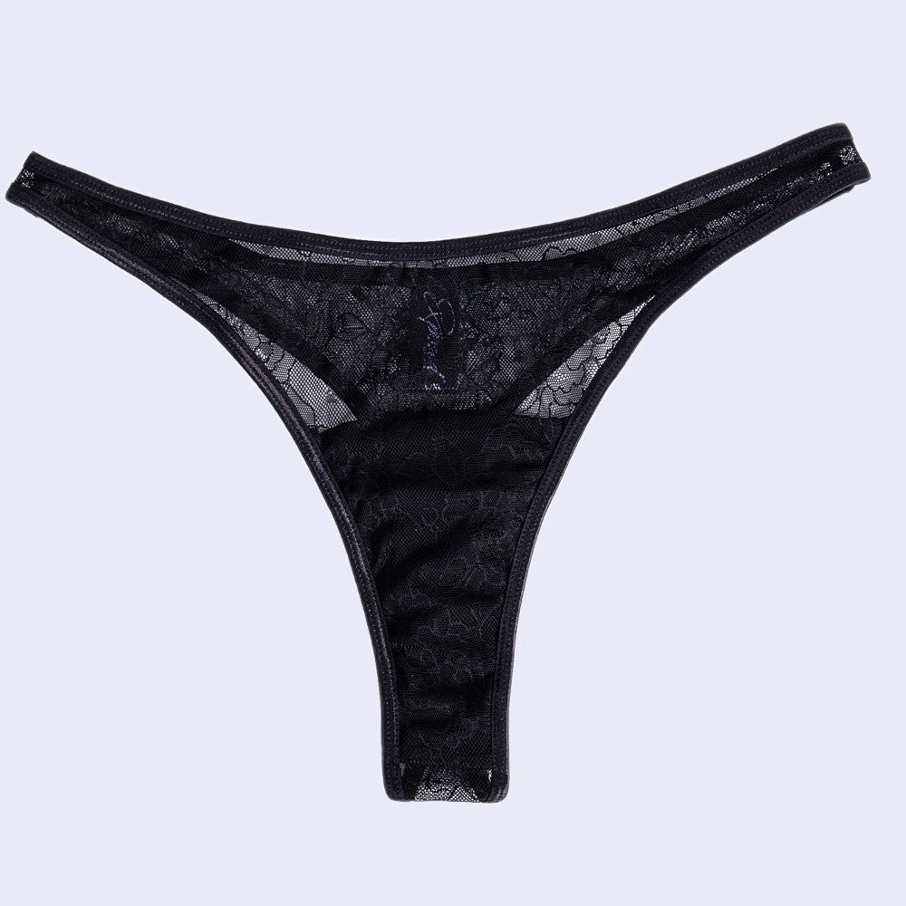 Maia Date Night Panty Vibe L/XL