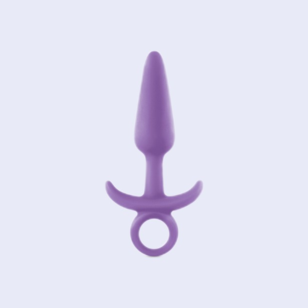 Firefly Prince Small Silicone Plug