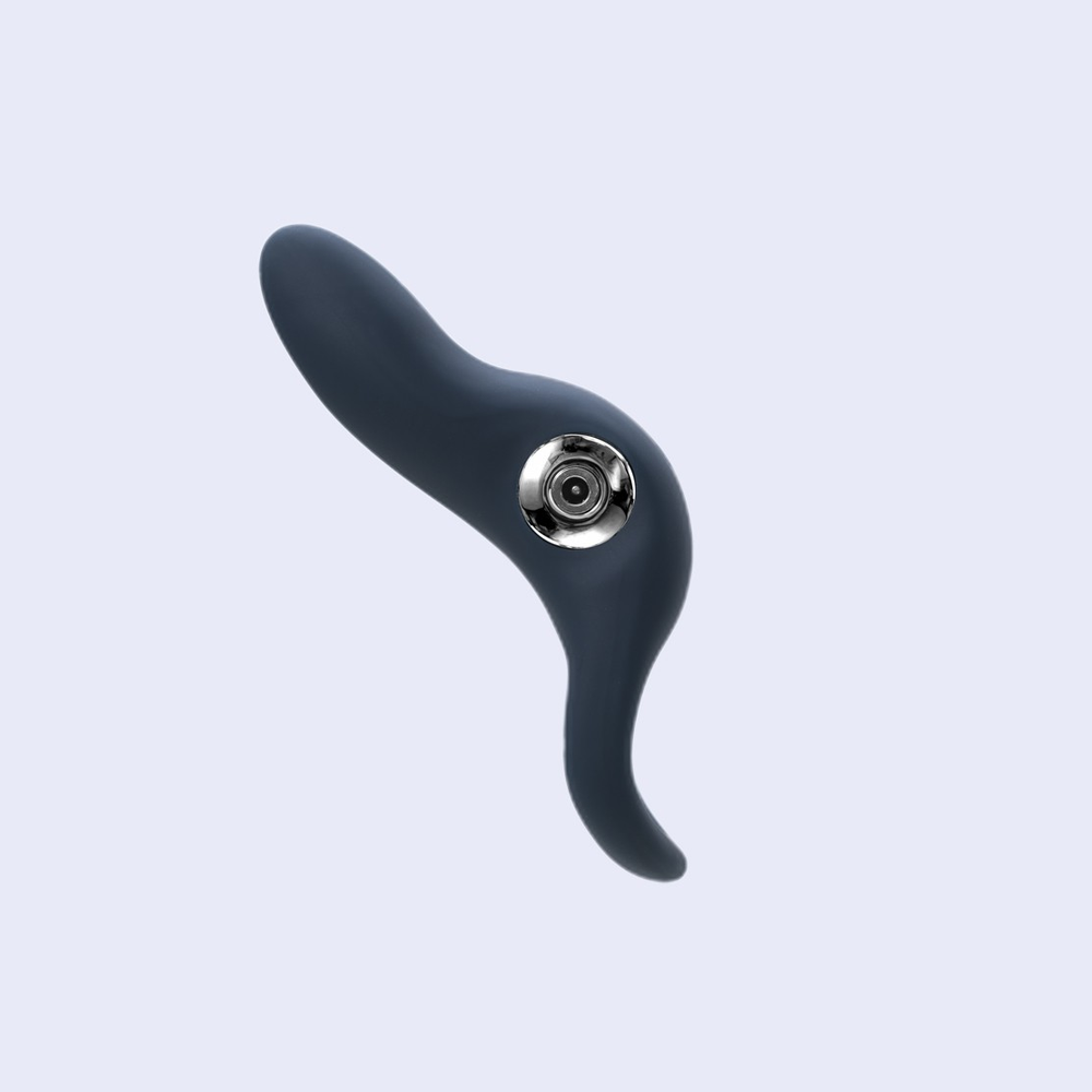 Sexy Bunny Rechargeable Ring