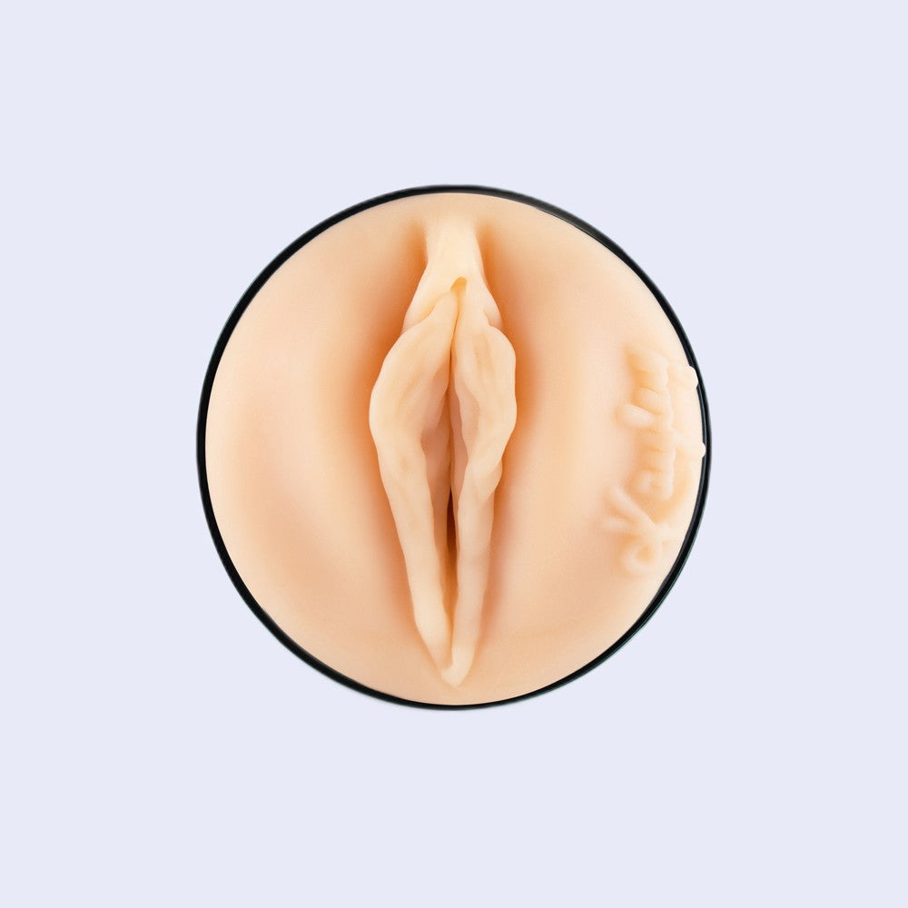 Feel Kayley Gunner By Kiiroo Stroker