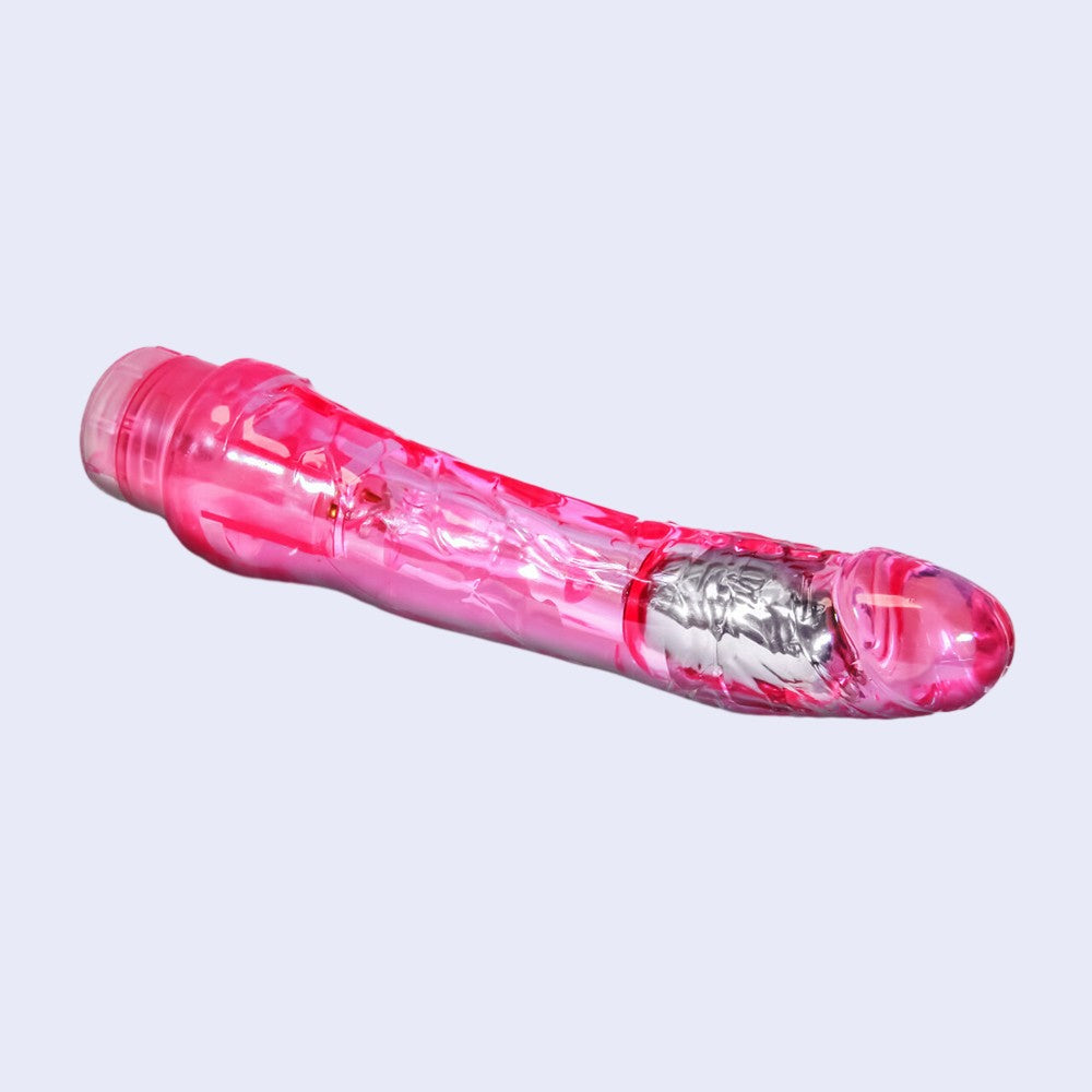 Naturally Yours Mambo 9-Inch Realistic Vibrator