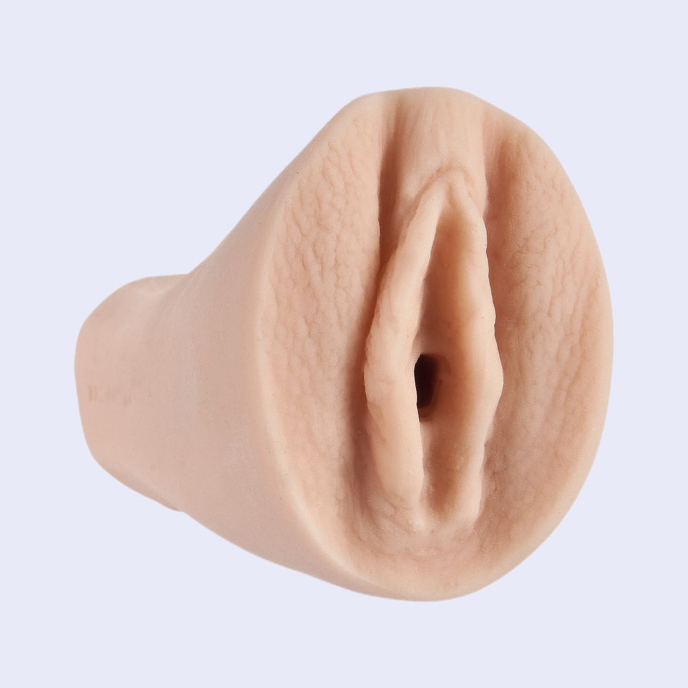 Palm Pal ULTRASKYN Virgin Pussy Masturbator