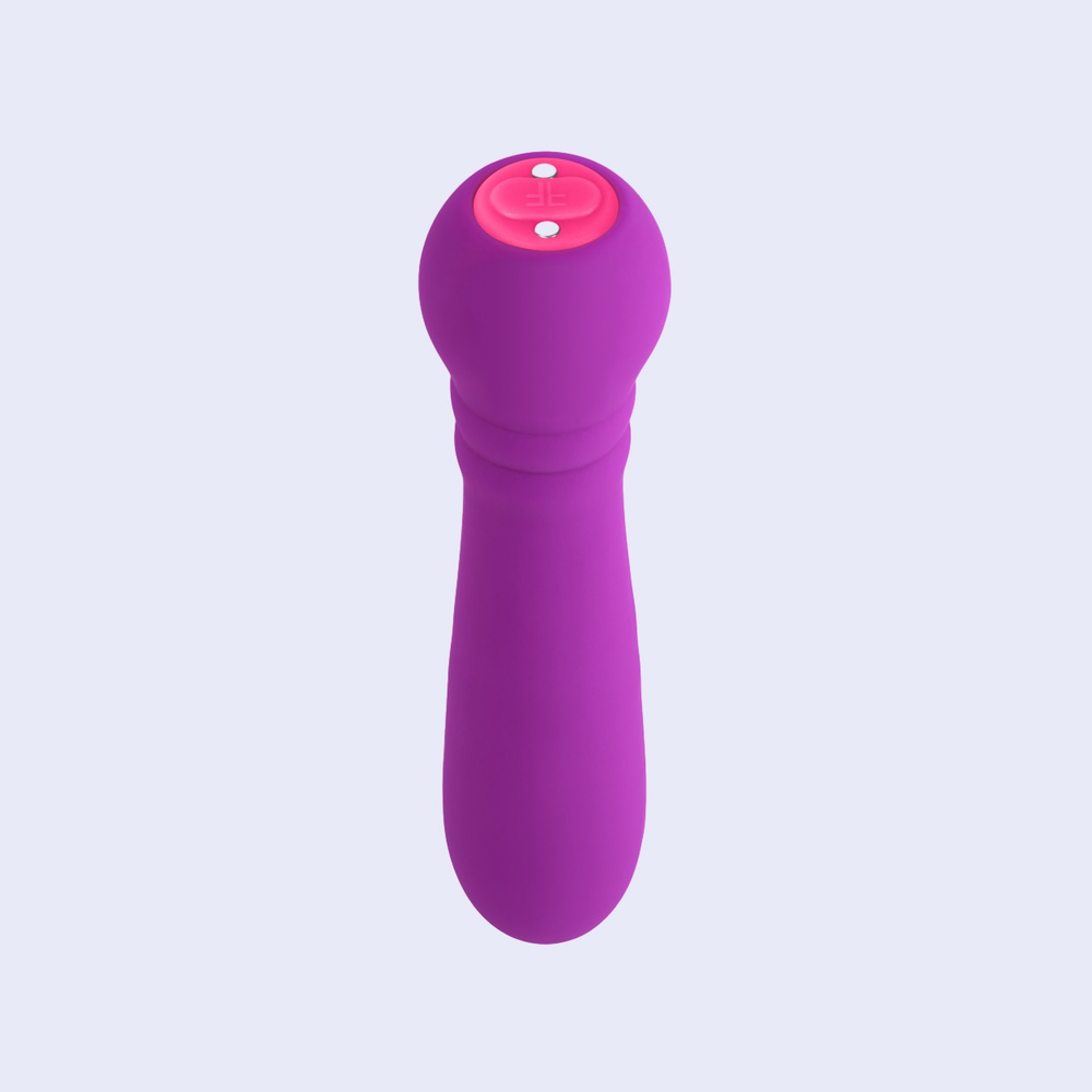 FEMMEFUNN Ultra Bullet Mini Massager