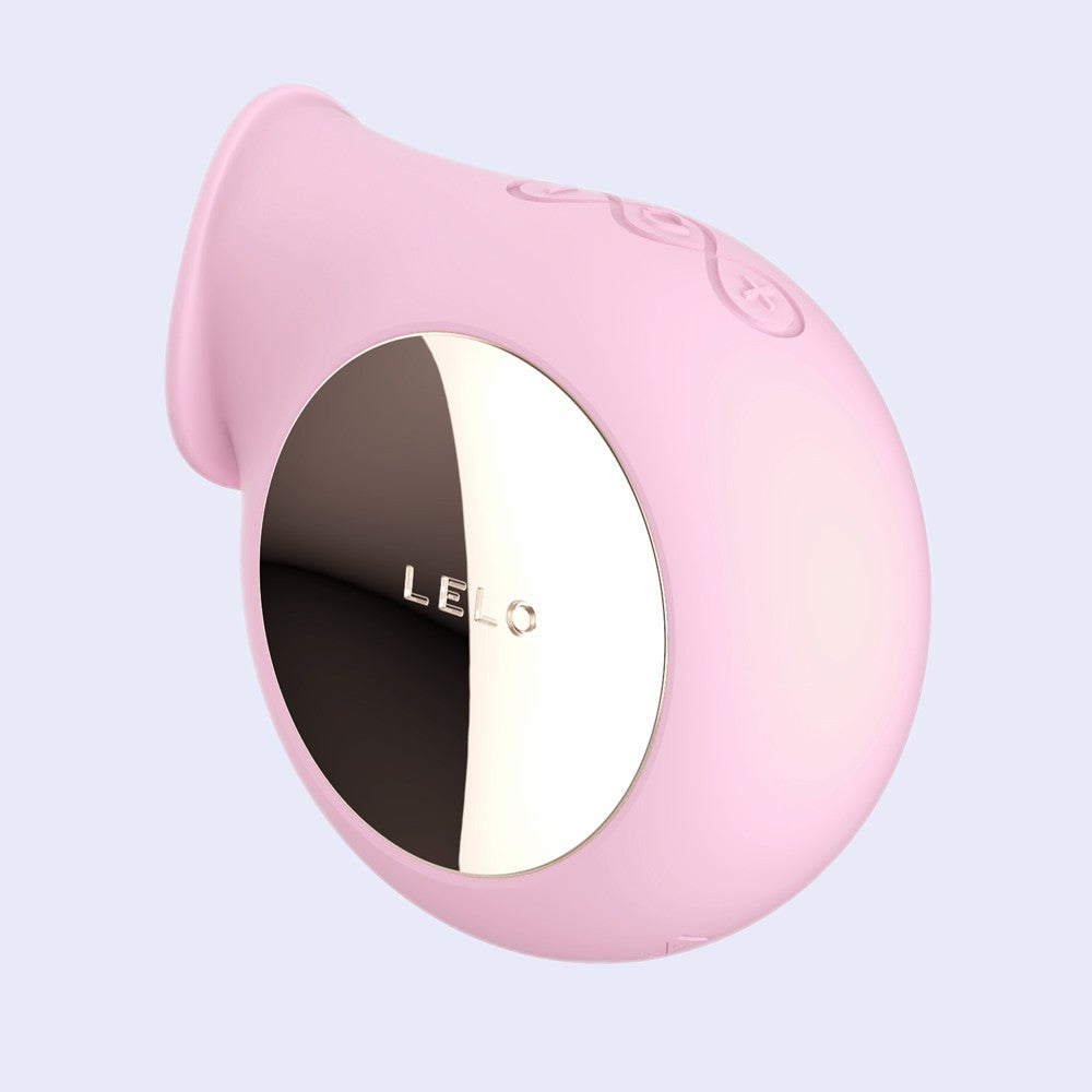LELO Sila Clitoral Stimulator