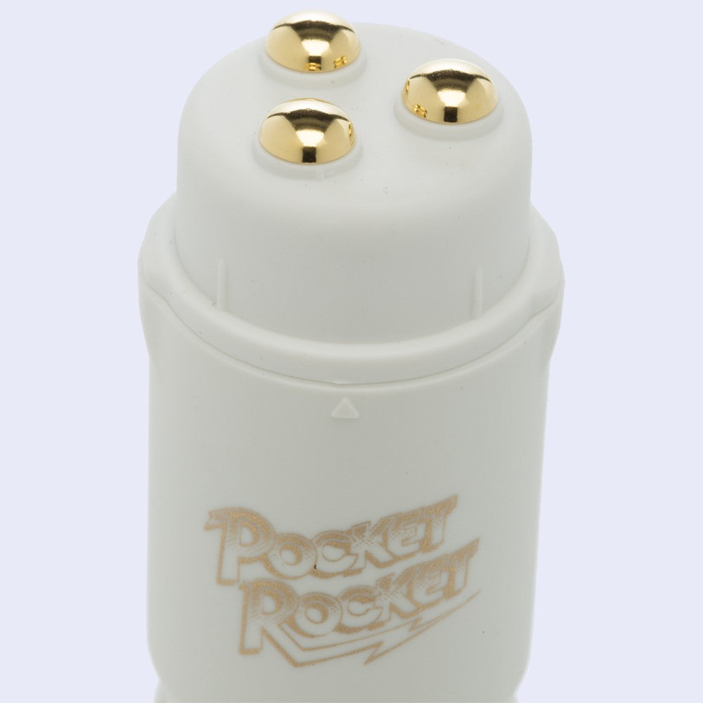 Doc Johnson Pocket Rocket External Massager