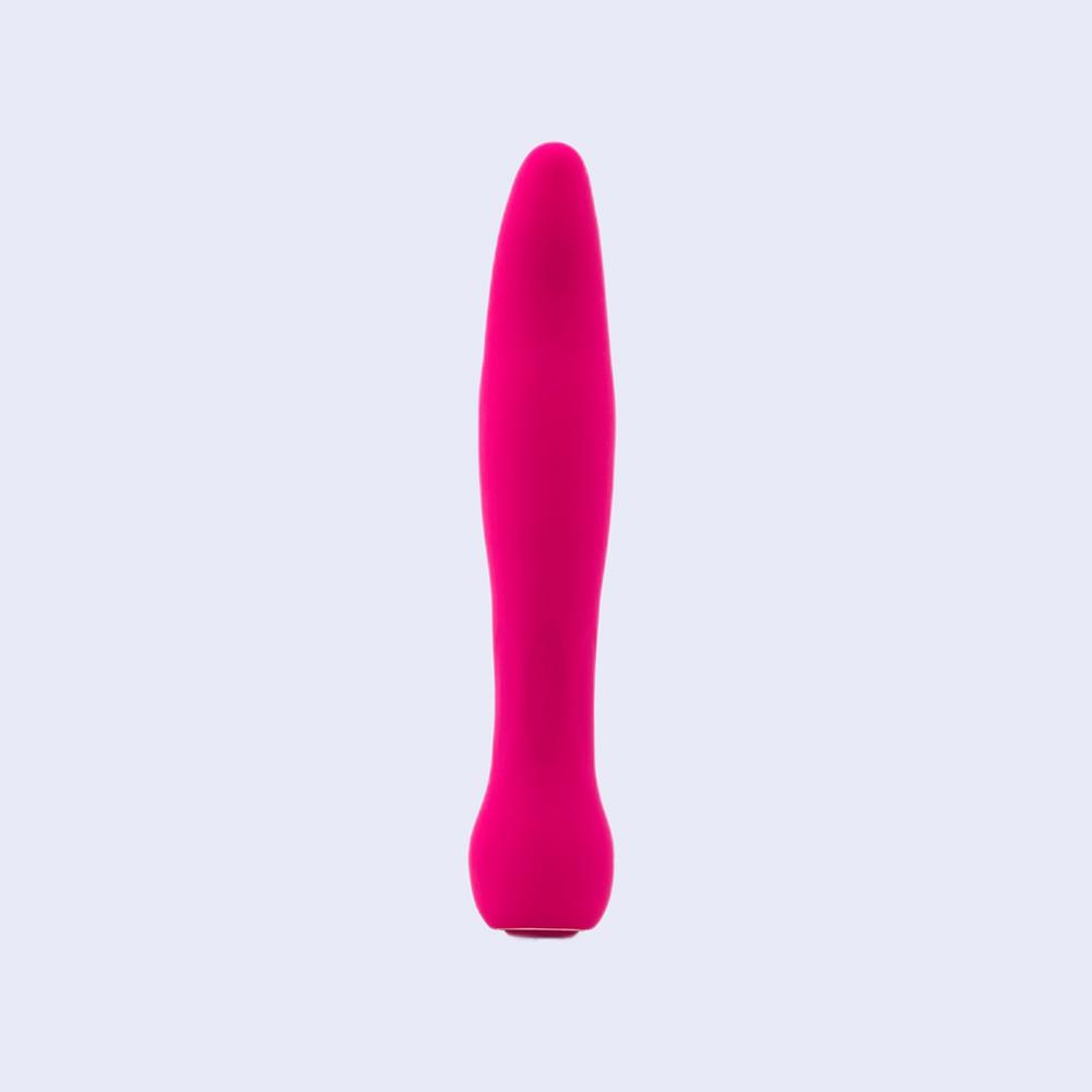 Nu Sensuelle Baelii Magenta Vibrator
