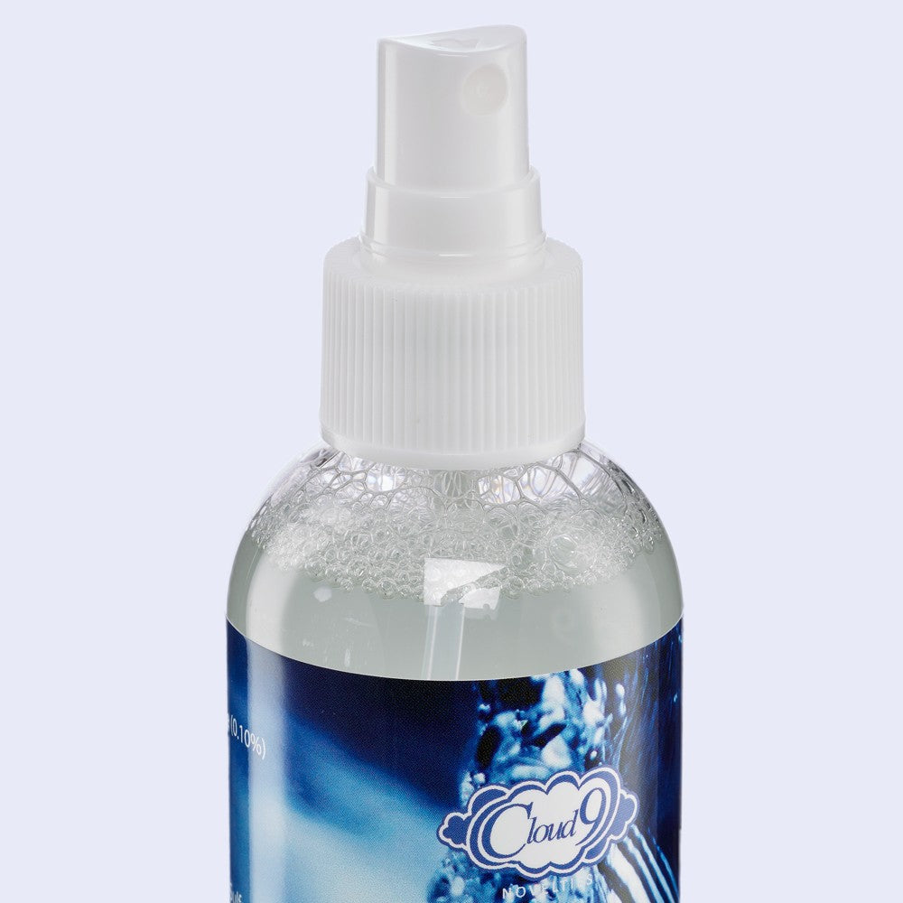 Cloud 9 Toy Cleaner 8.3 oz.