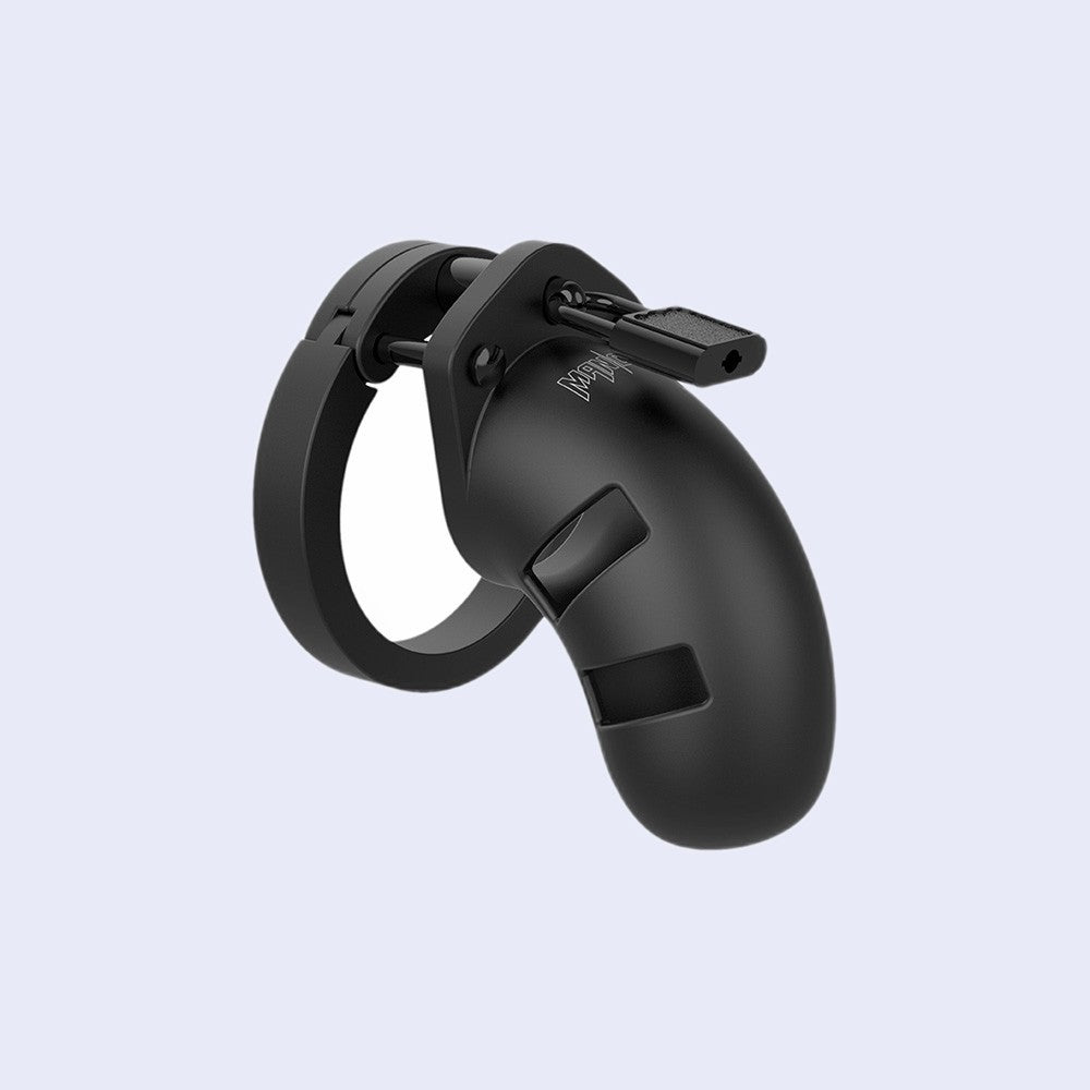 Mancage Model 20 Chastity Device