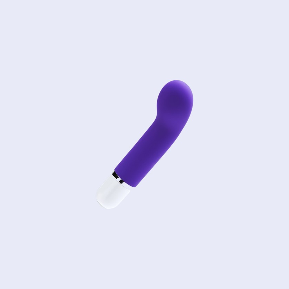 VEDO Toys Gee Mini Vibe G-Spot Vibrator