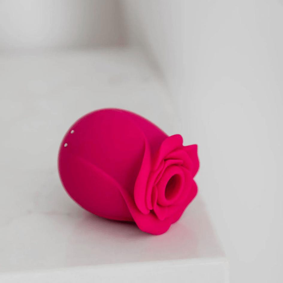 Satisfyer Classic Blossom