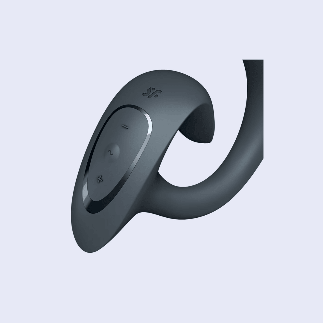 Satisfyer G for Goddess 1