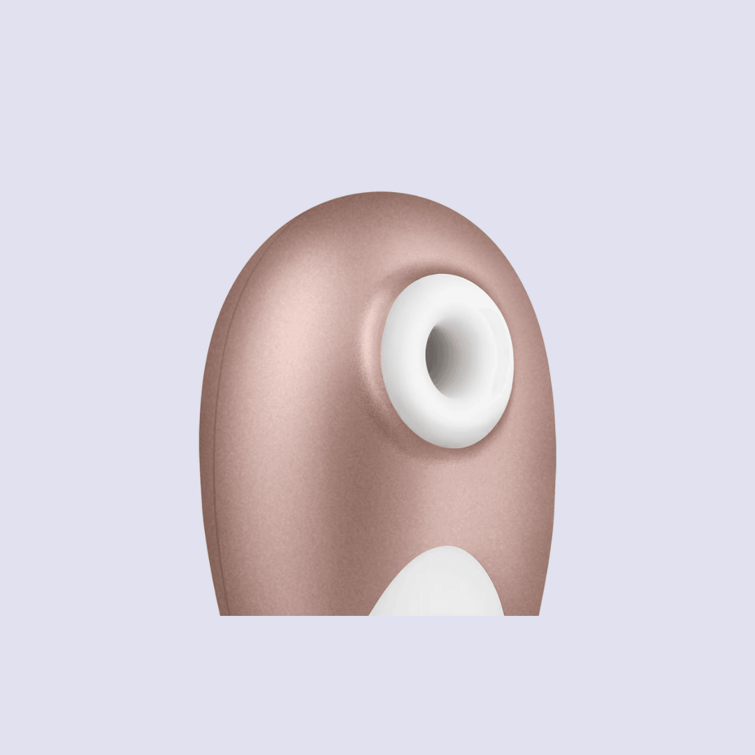 Satisfyer Deluxe