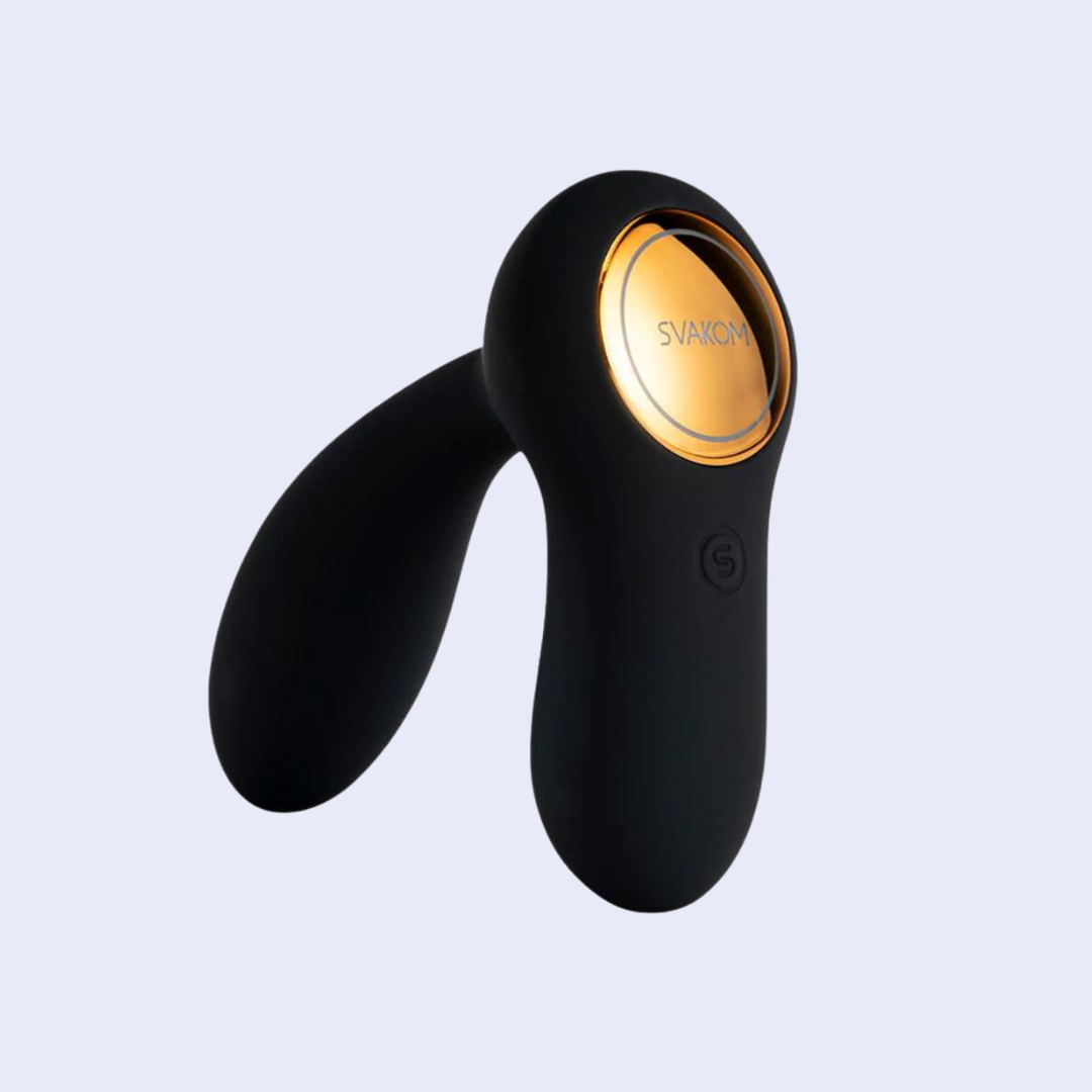 Svakom Vick NEO Anal Vibrator Plug
