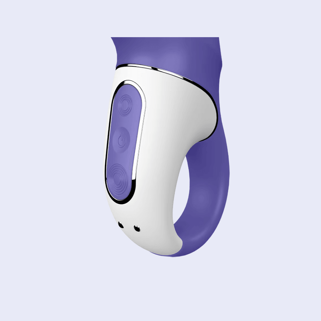 Satisfyer Magic Bunny