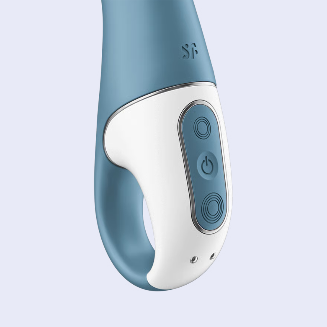 Satisfyer A-Mazing 1