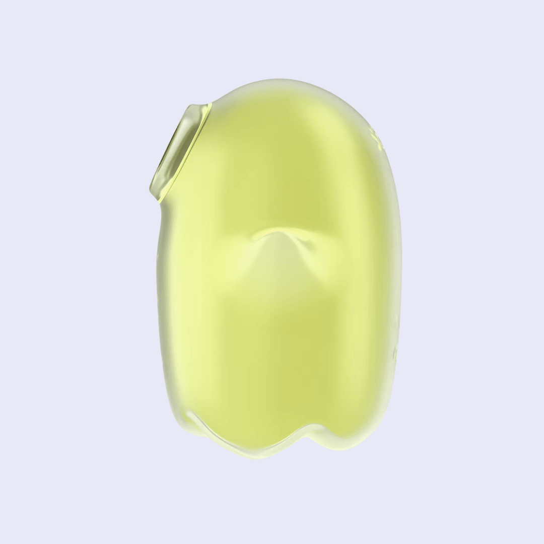 Satisfyer Glowing Ghost