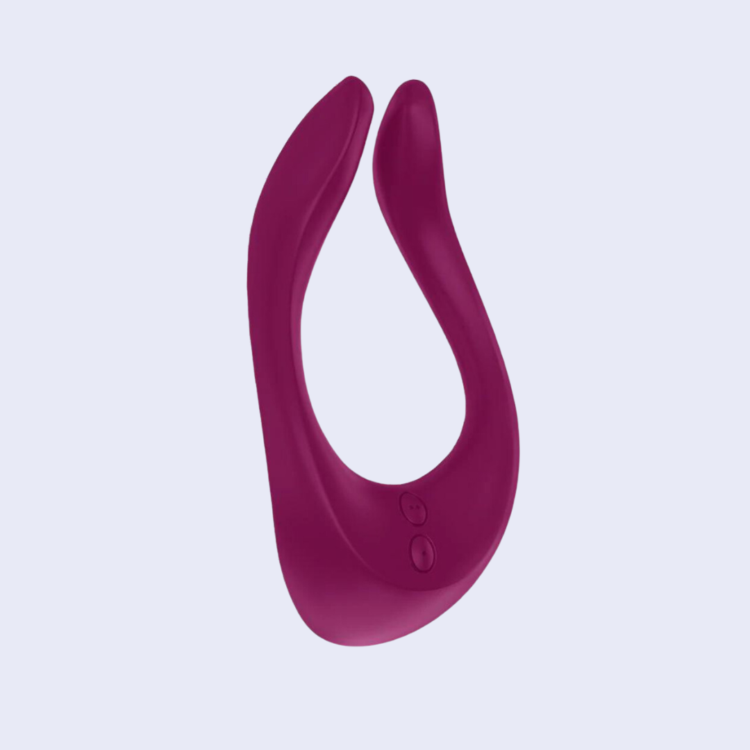Satisfyer Endless Joy
