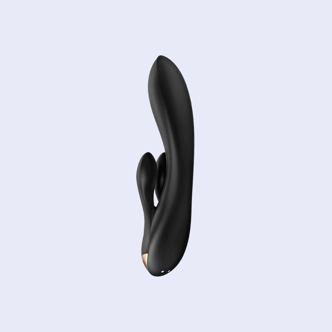Satisfyer Double Flex