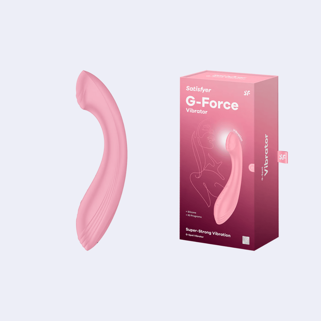 Satisfyer G-Force